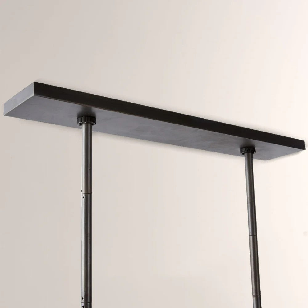 Erina Linear Chandelier
