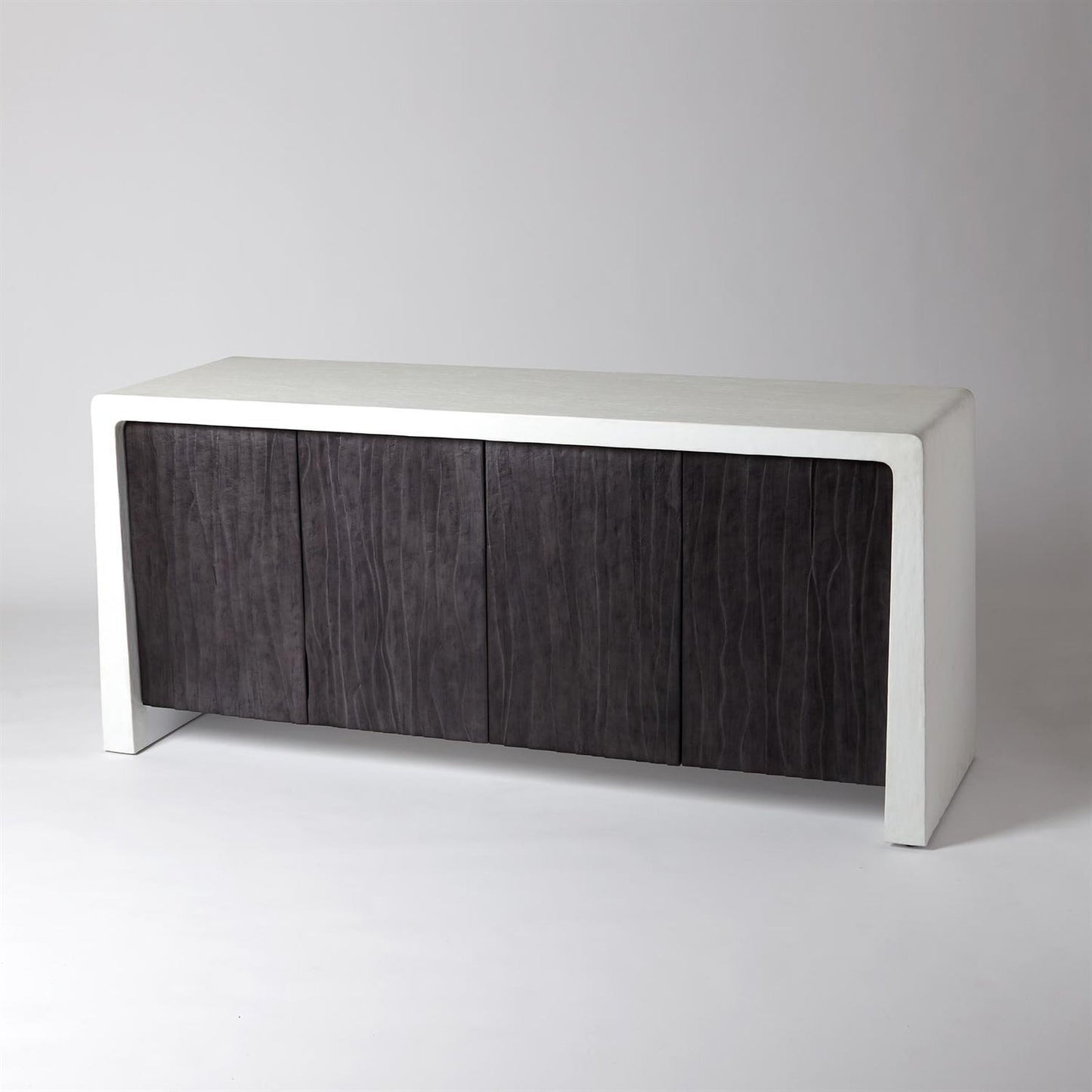 Citizen Artist for Global Views Karl Cabinet