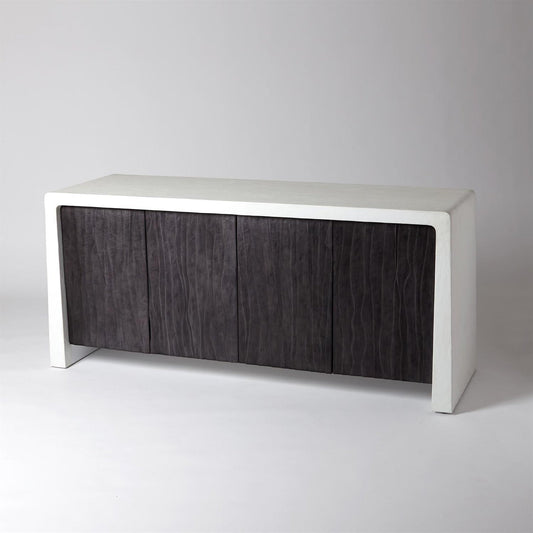 Citizen Artist for Global Views Karl Cabinet
