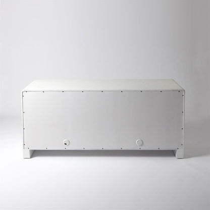 Citizen Artist for Global Views Karl Cabinet