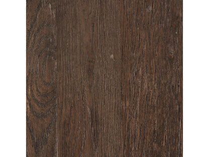 Irondale Round Resawn Oak Coffee Table Ashen Oak Resawn