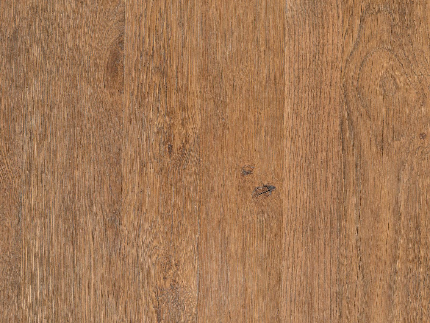 Irondale Sparrow Round Coffee Table Washed Old Oak Resawn