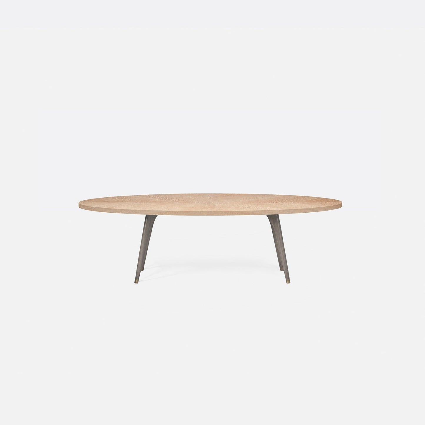 Alder Oval Dining Table