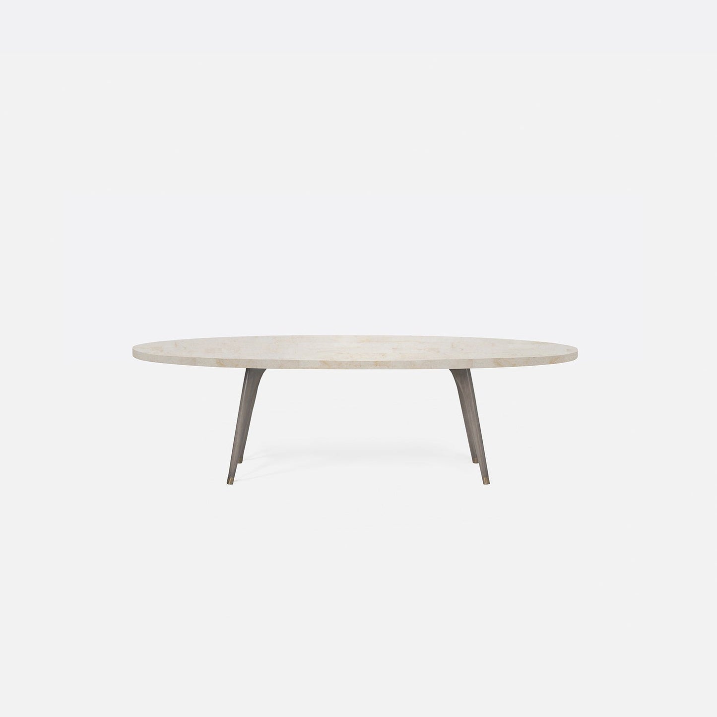 Alder Oval Dining Table