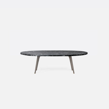 Alder Oval Dining Table