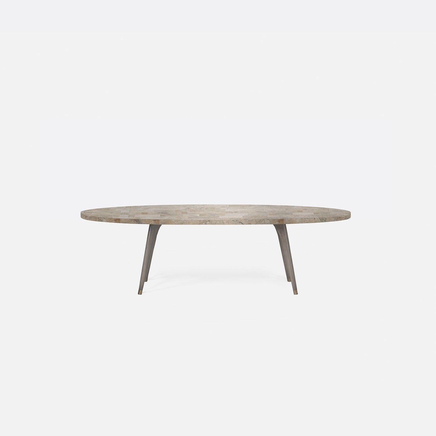 Alder Oval Dining Table