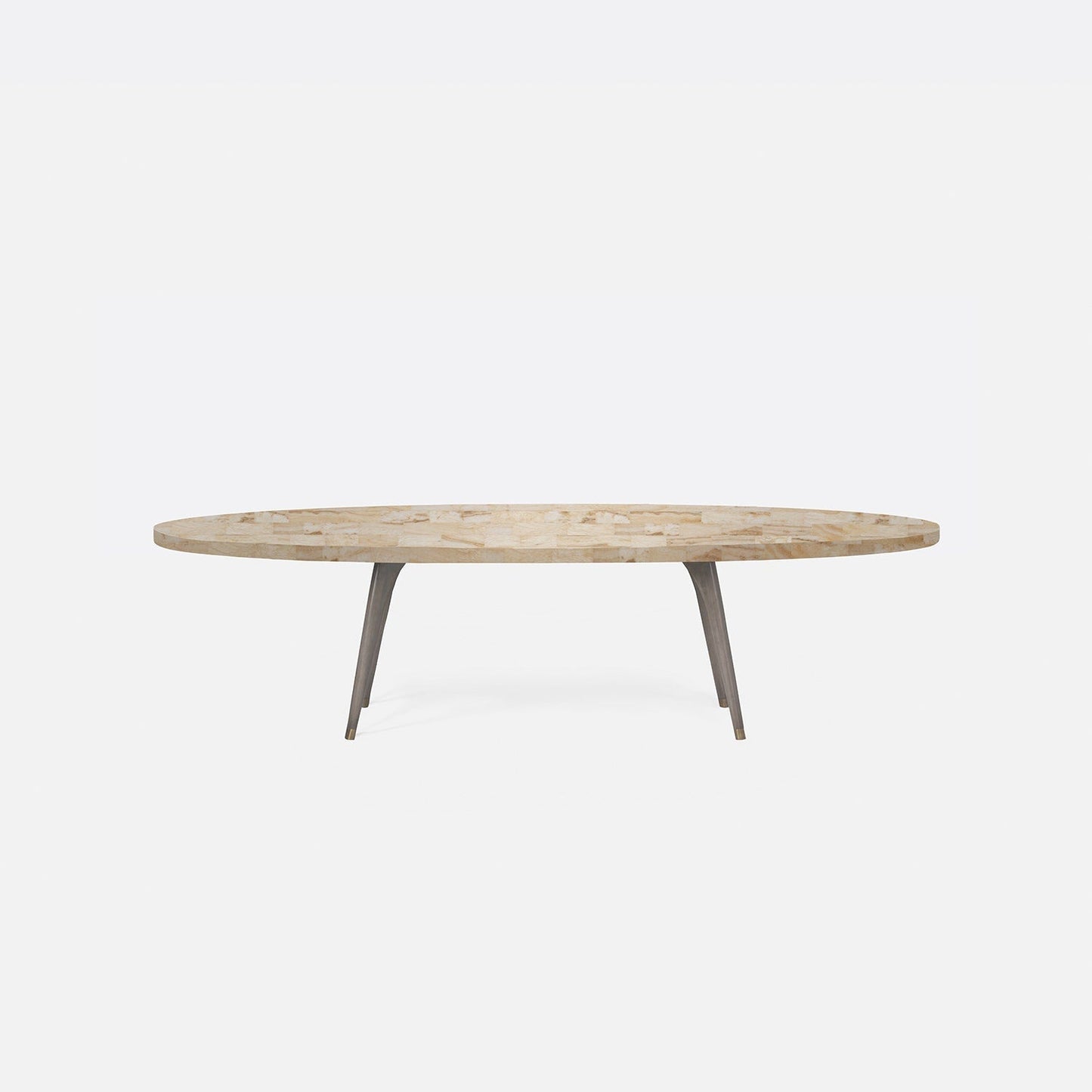 Alder Oval Dining Table