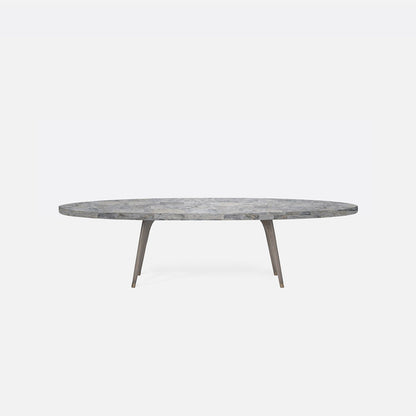 Alder Oval Dining Table