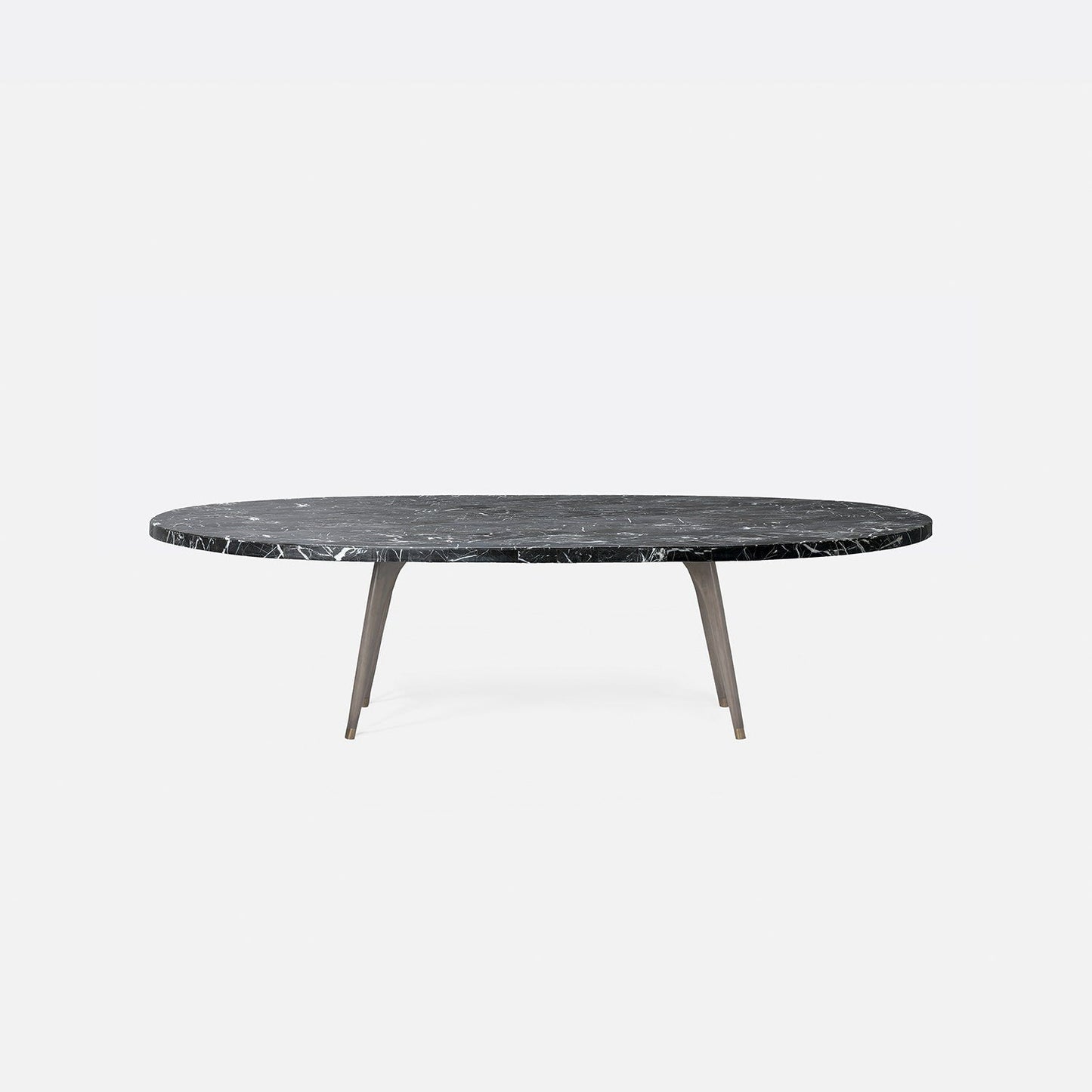 Alder Oval Dining Table