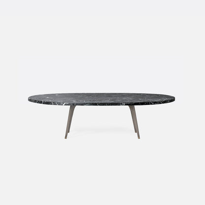 Alder Oval Dining Table