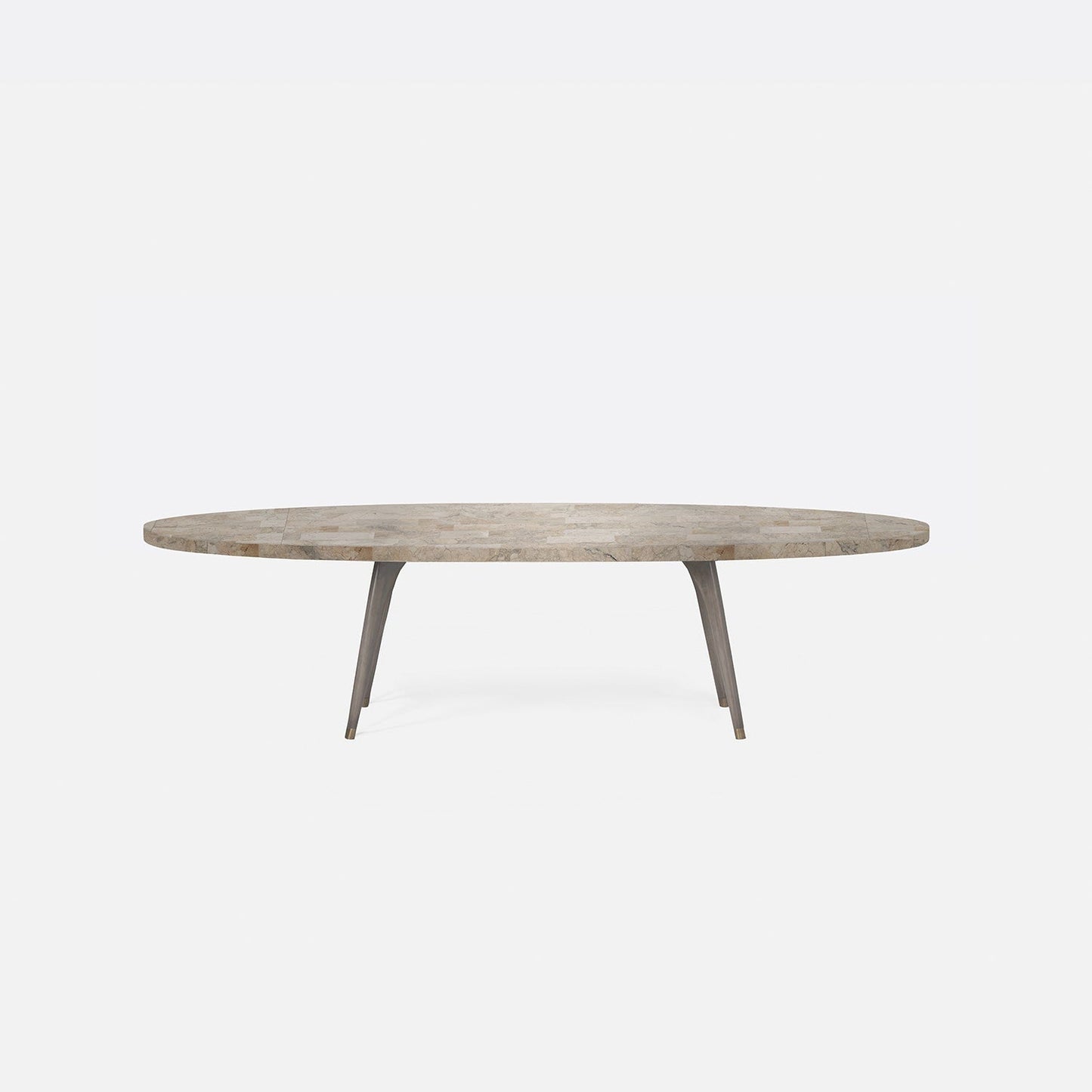 Alder Oval Dining Table