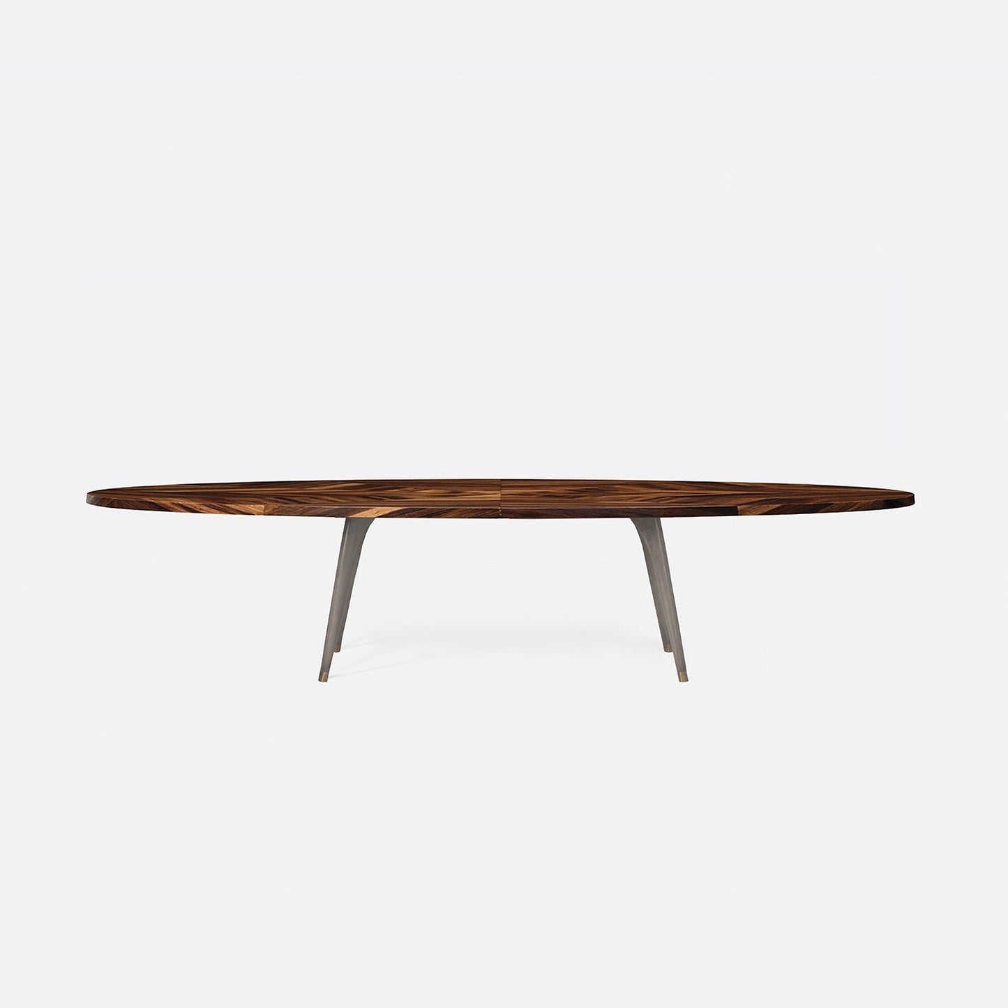Alder Oval Dining Table
