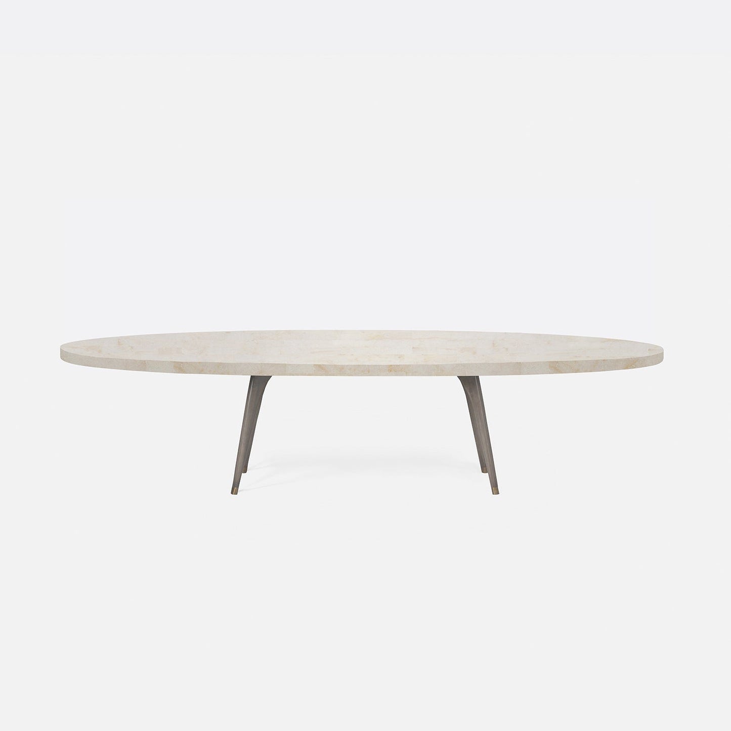 Alder Oval Dining Table