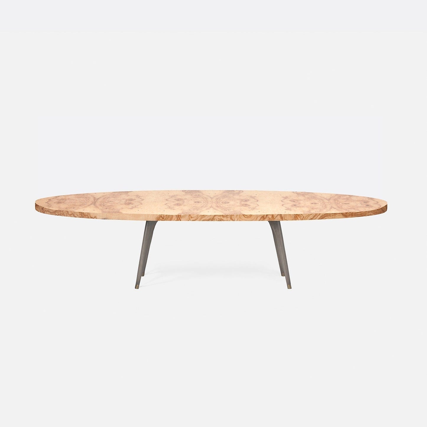 Alder Oval Dining Table