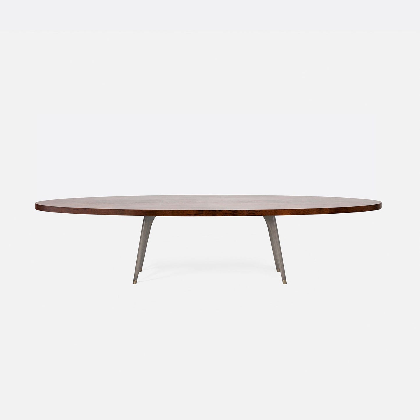 Alder Oval Dining Table