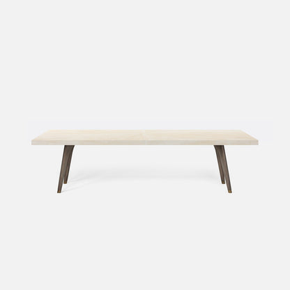 Alder Rectangular Dining Table