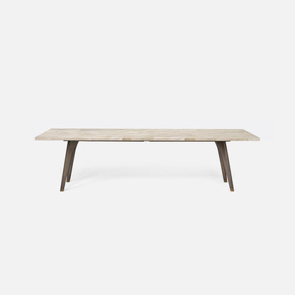 Alder Rectangular Dining Table