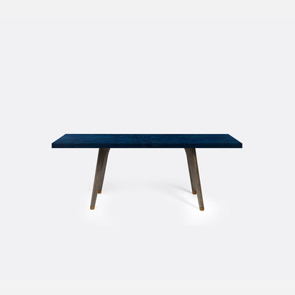 Alder Rectangular Dining Table