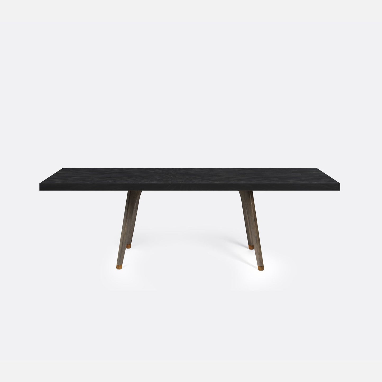 Alder Rectangular Dining Table