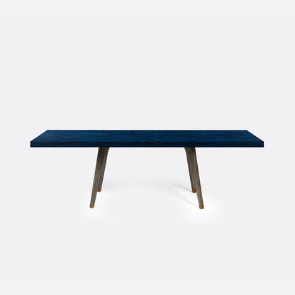 Alder Rectangular Dining Table