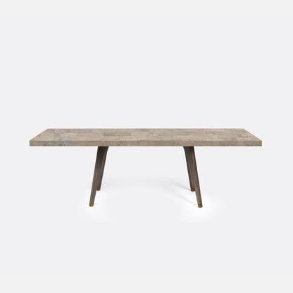 Alder Rectangular Dining Table