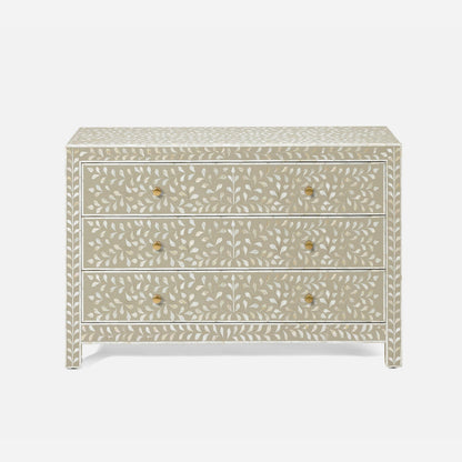 Azalea Dresser 48"