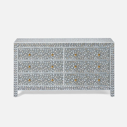 Azalea Dresser 60"