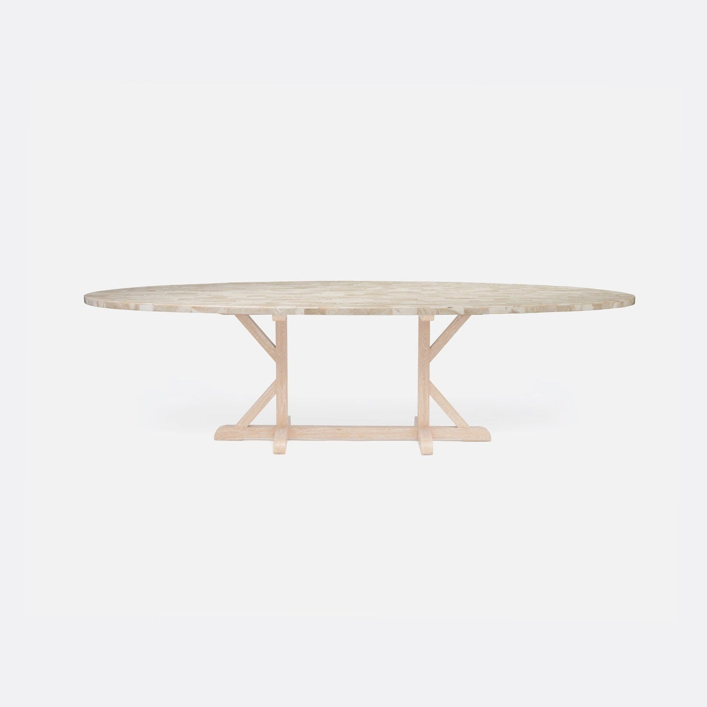 Dane Oval Dining Table