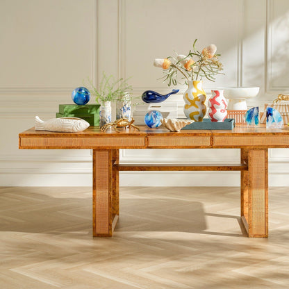 Dariel Extension Dining Table