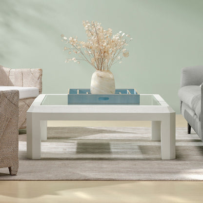 Haru Coffee Table