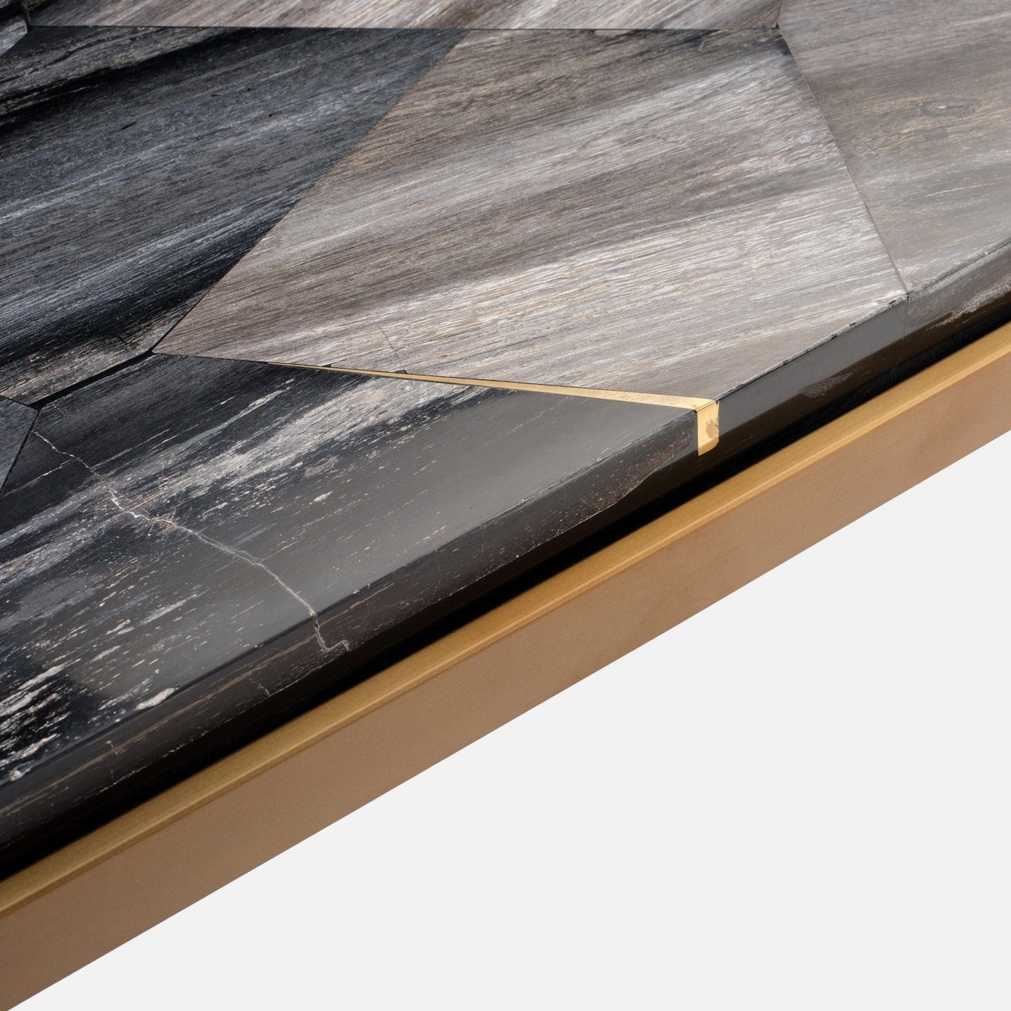 Isidore Console Table