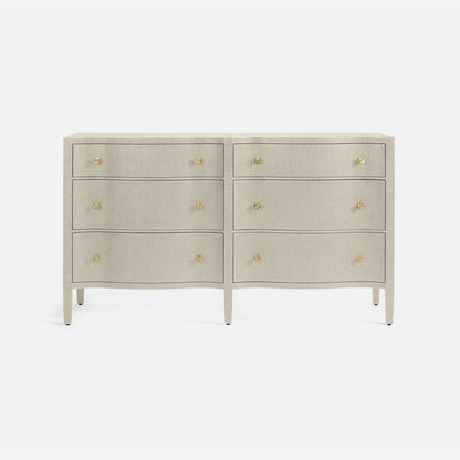 Londyn 60 Inch Dresser