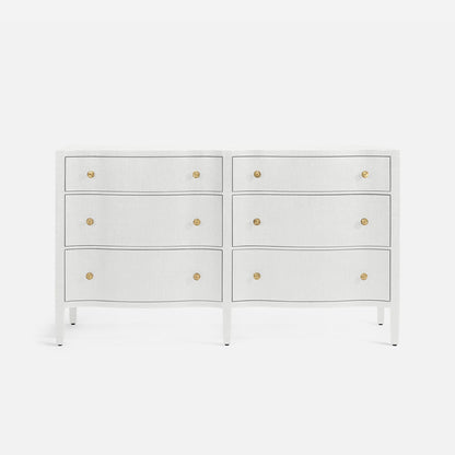 Londyn 60 Inch Dresser