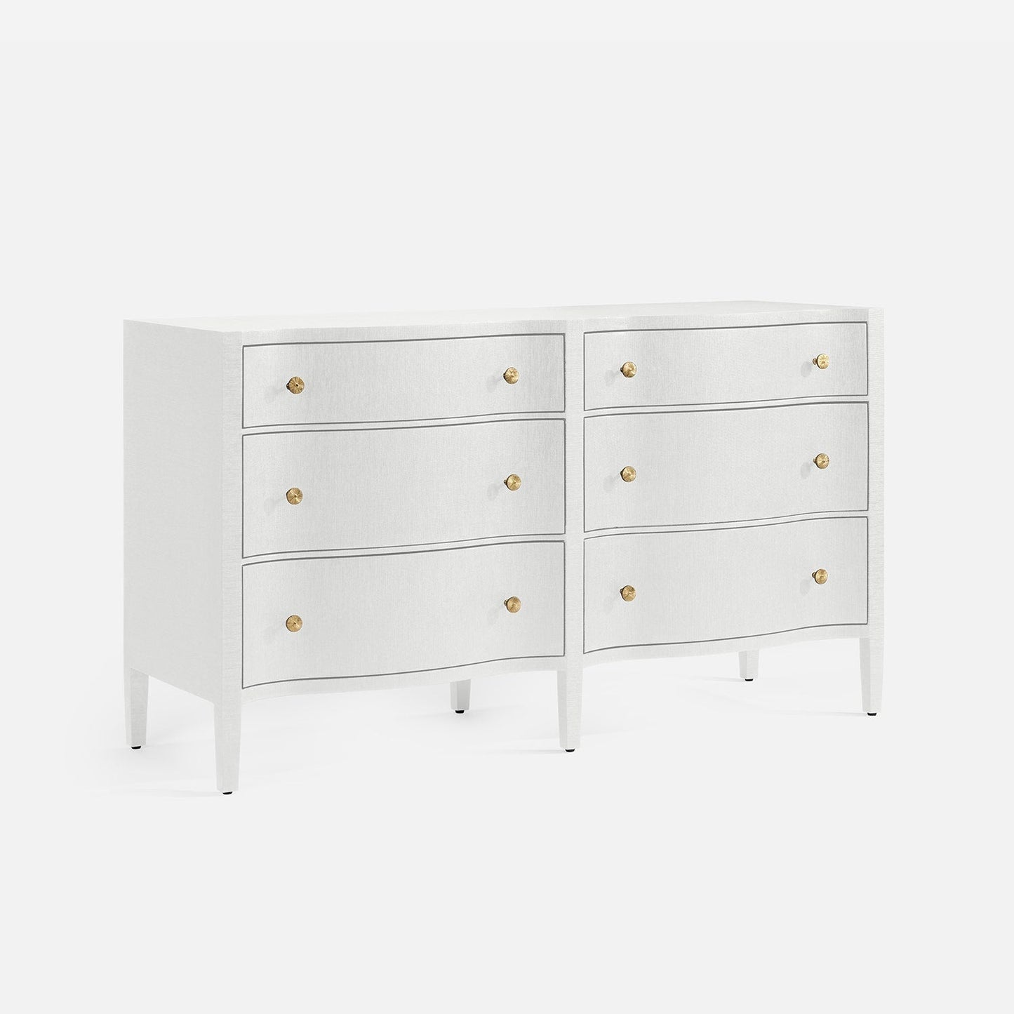 Londyn 60 Inch Dresser