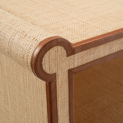 Matthew Coffee Table