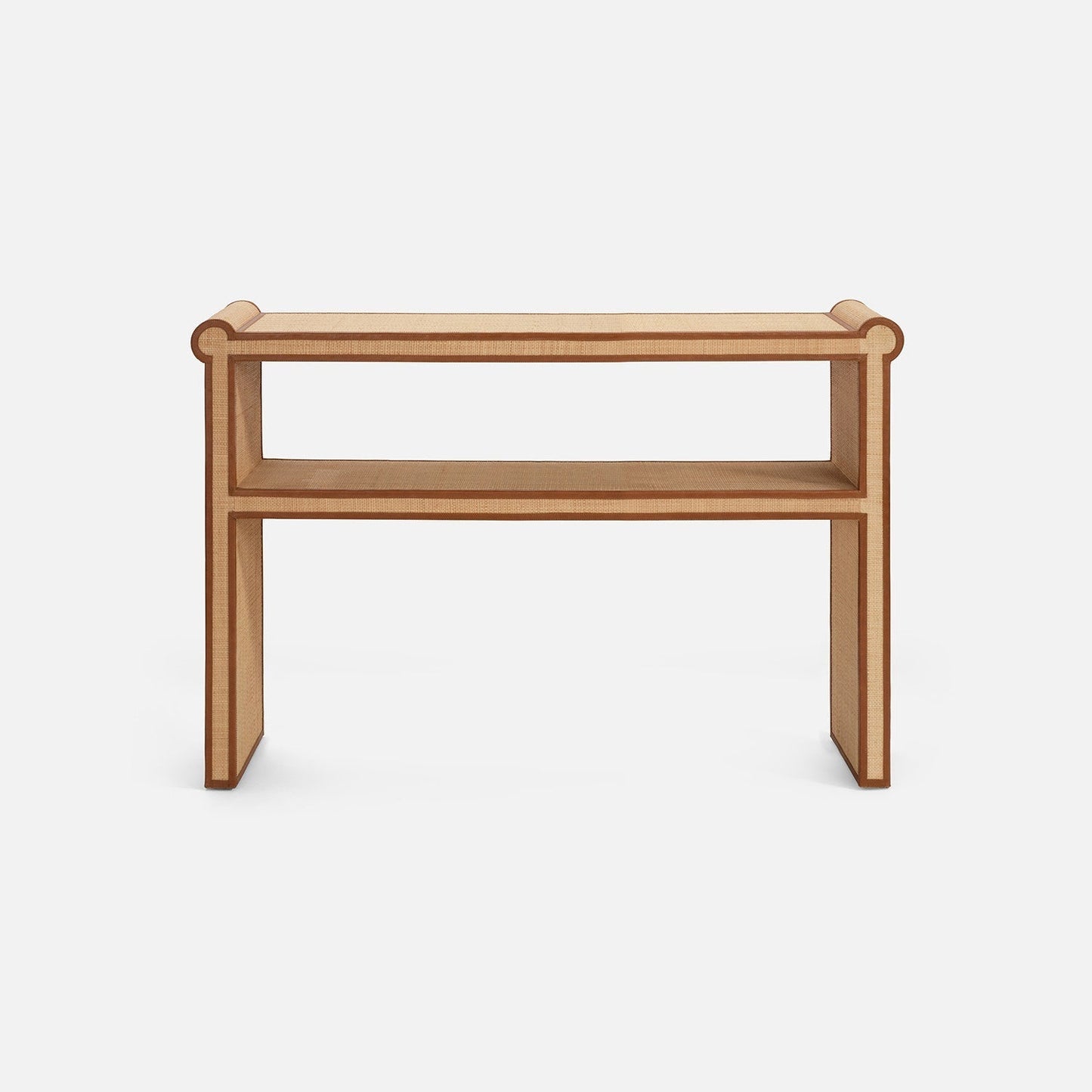 Matthew Modern Designer Console