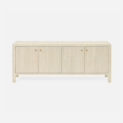 Parson 4-Door Buffet