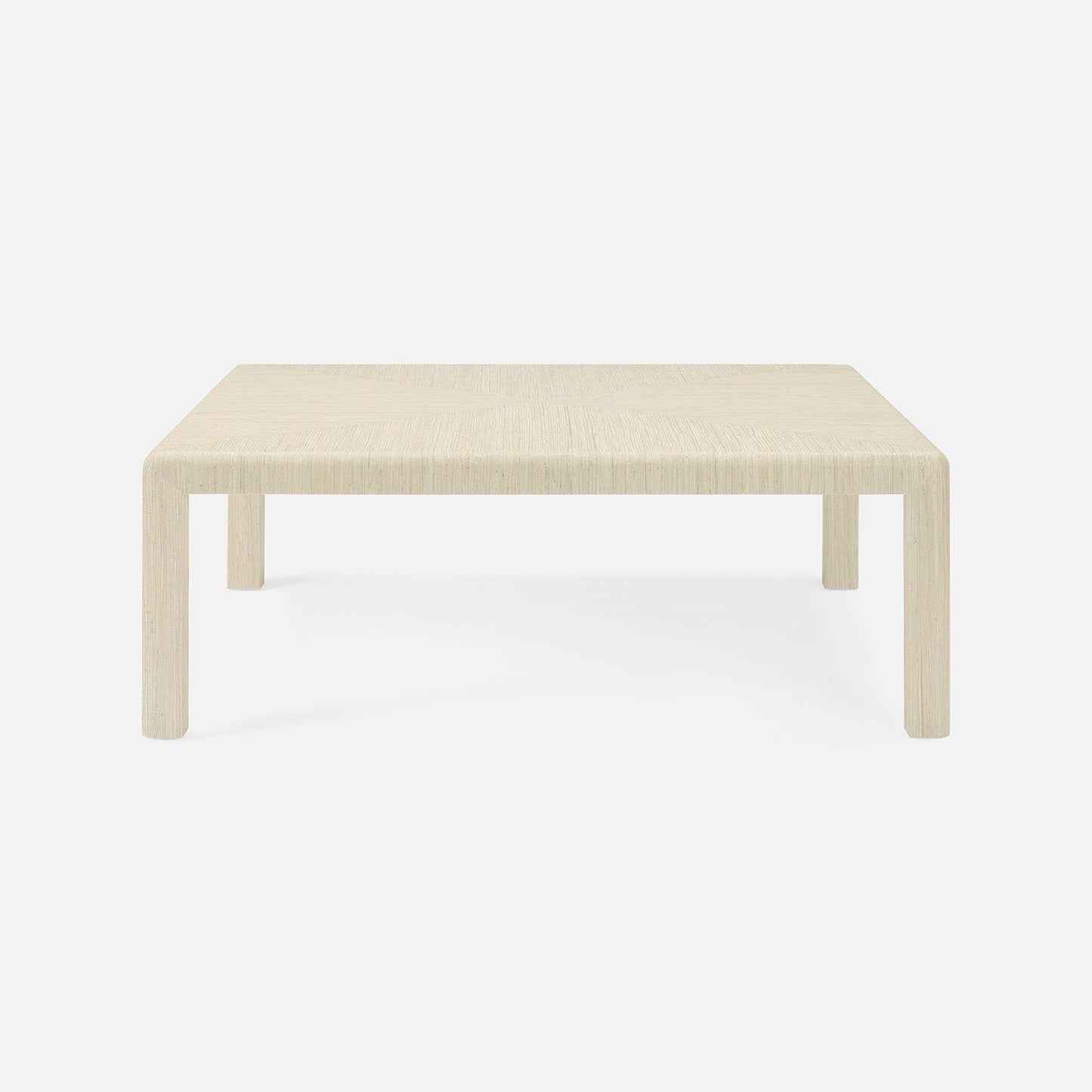Parson Coffee Table