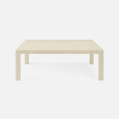 Parson Coffee Table
