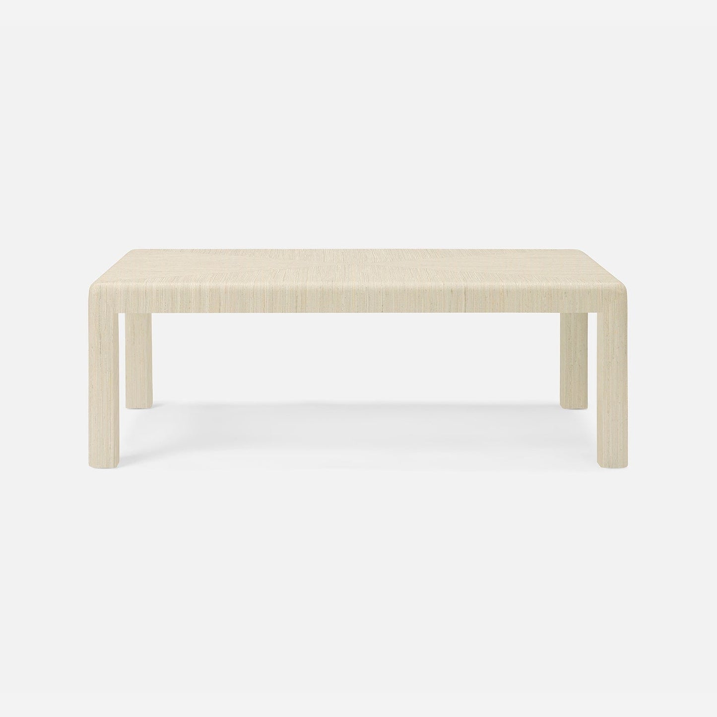 Parson Coffee Table