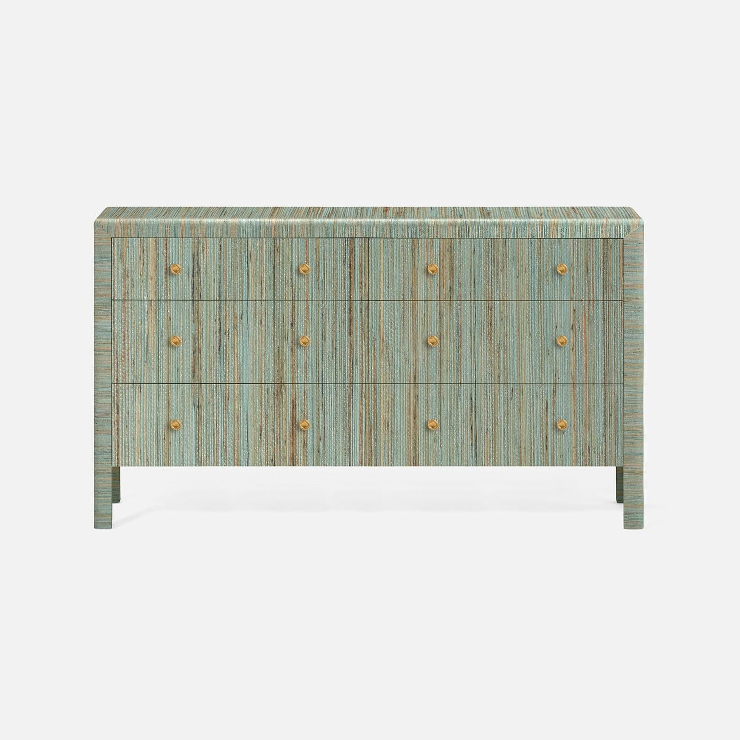 Parson 60" Dresser