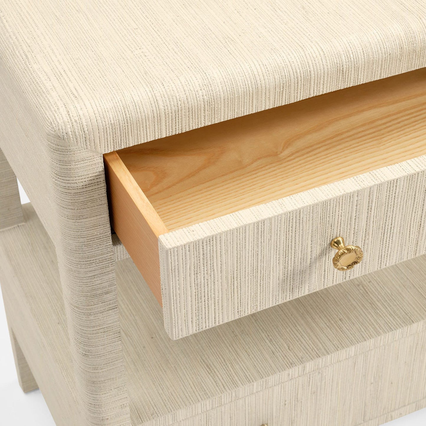 Parson Nightstand 30"