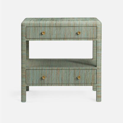 Parson Nightstand 30"