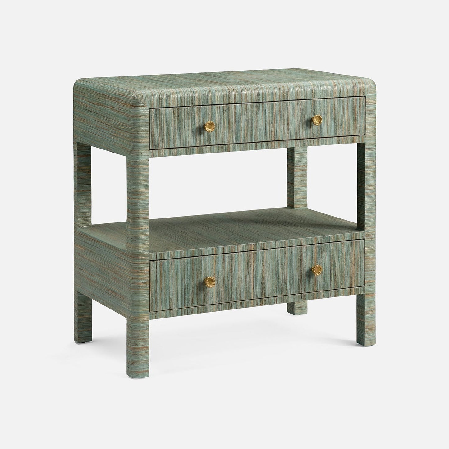 Parson Nightstand 30"