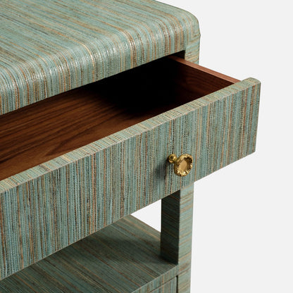 Parson Nightstand 30"