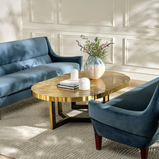Prescott Coffee Table