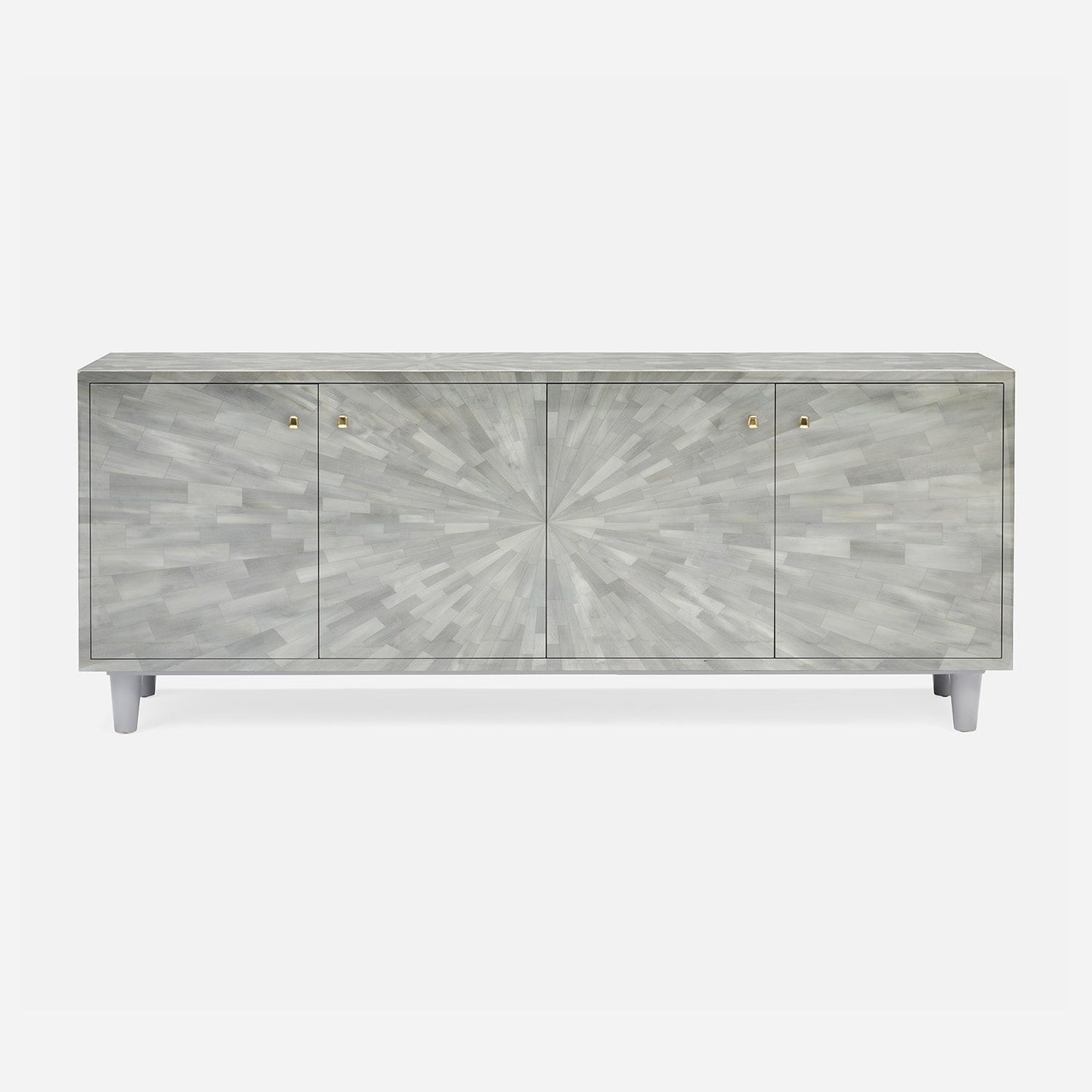 Torion Buffet 80"