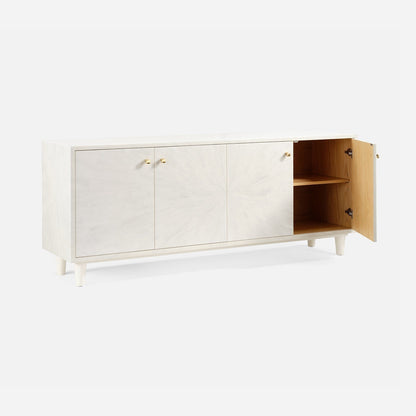Torion Buffet 80"