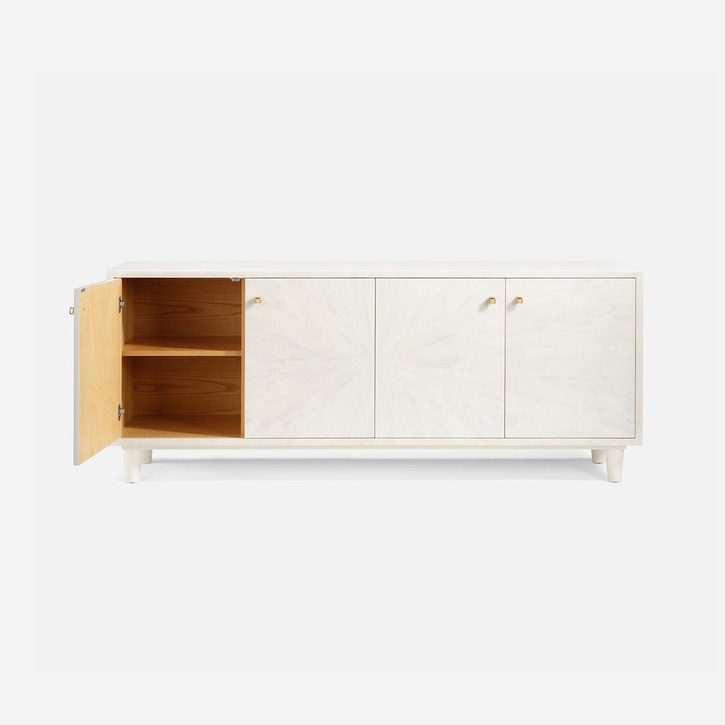 Torion Buffet 80"