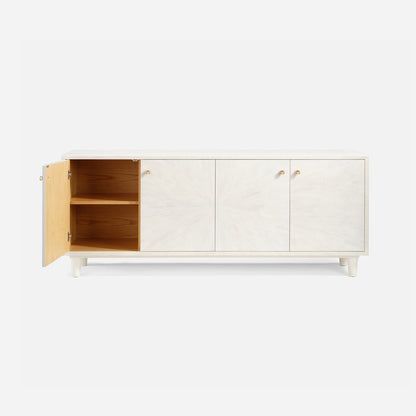 Torion Buffet 80"